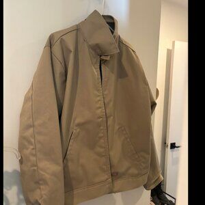 Dickies Insulated Eisenhower Jacket